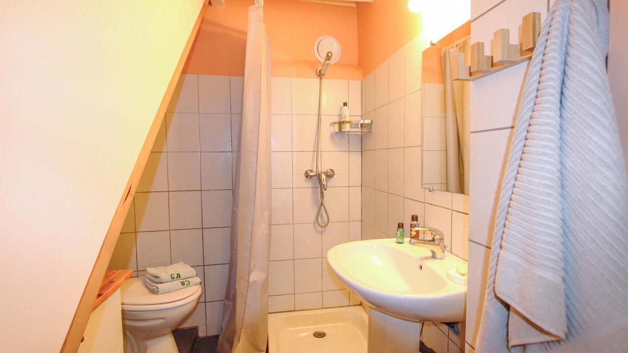 Photo of Bathroom in Plan-de-Baix