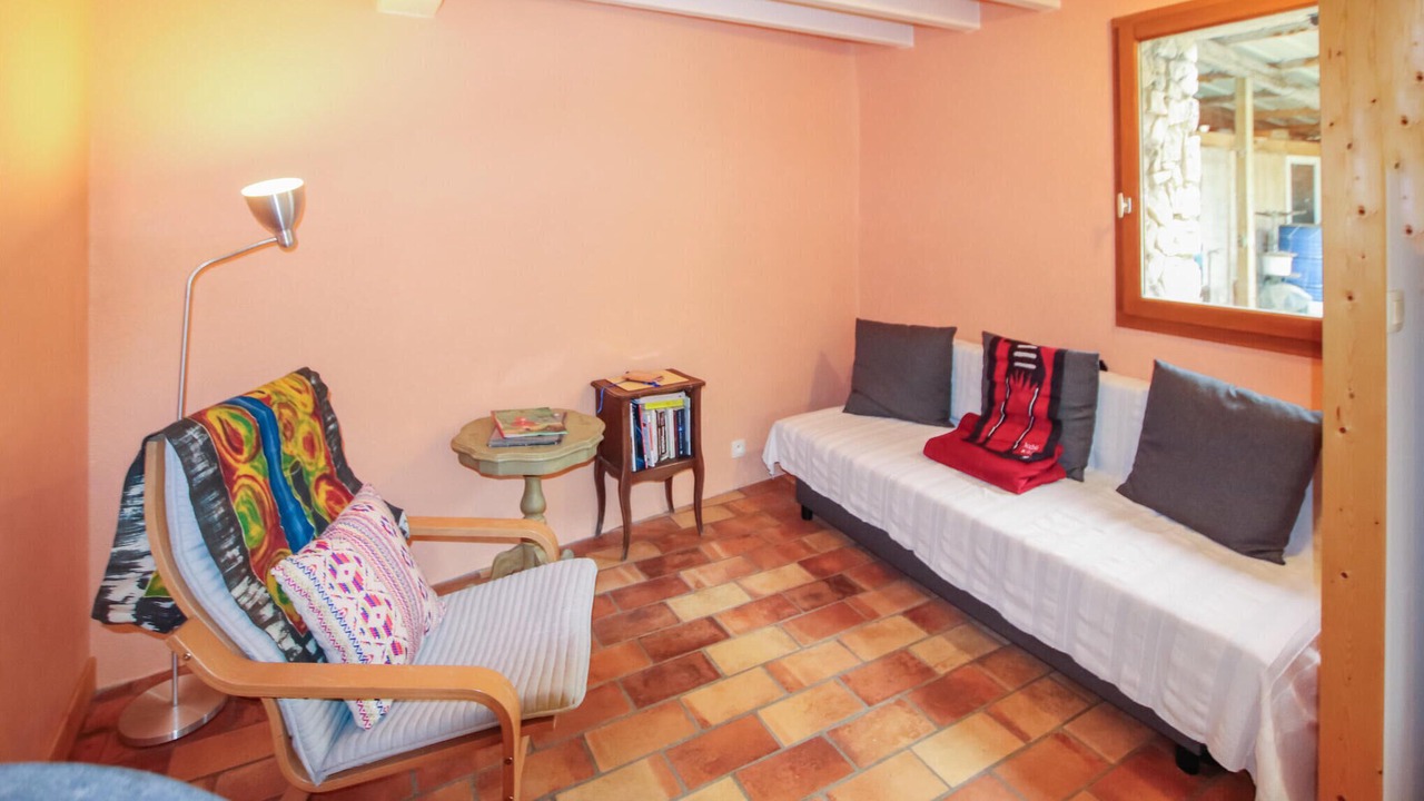 Photo of Bedroom in Plan-de-Baix