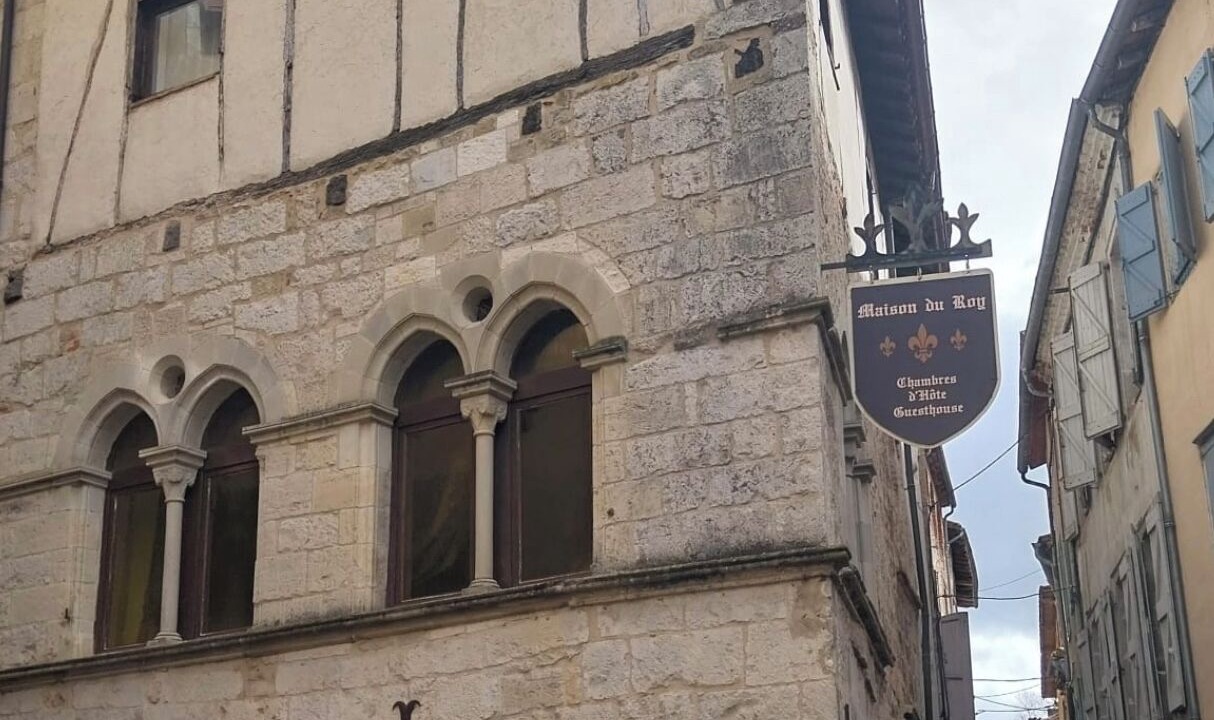 Photo of Others in Saint-Antonin Noble Val