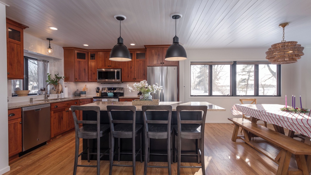 Photo of Kitchen in Alexandria