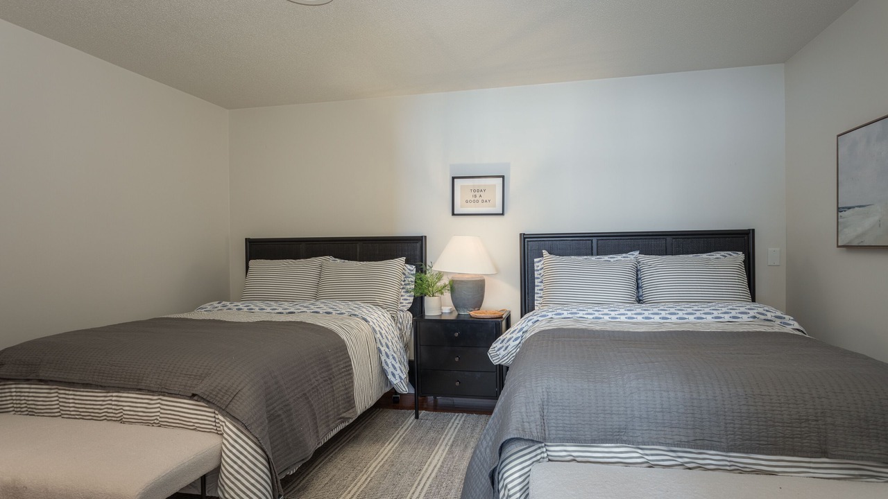 Photo of Bedroom in Alexandria