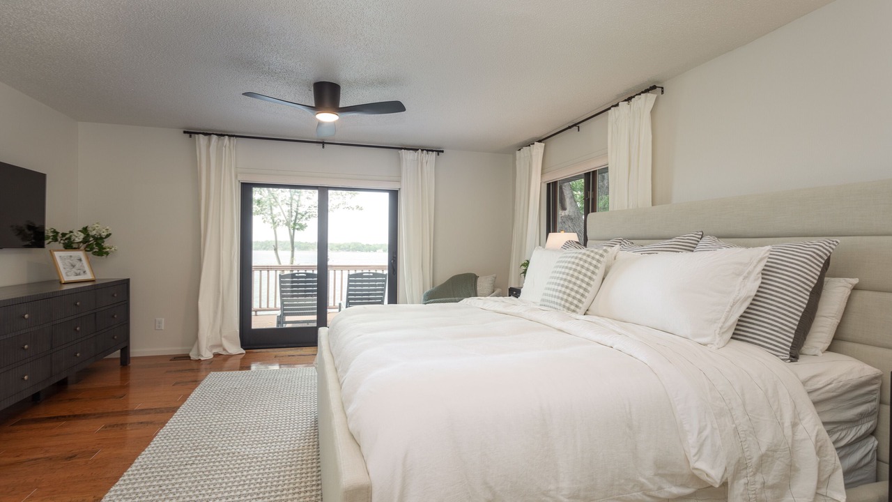 Photo of Bedroom in Alexandria