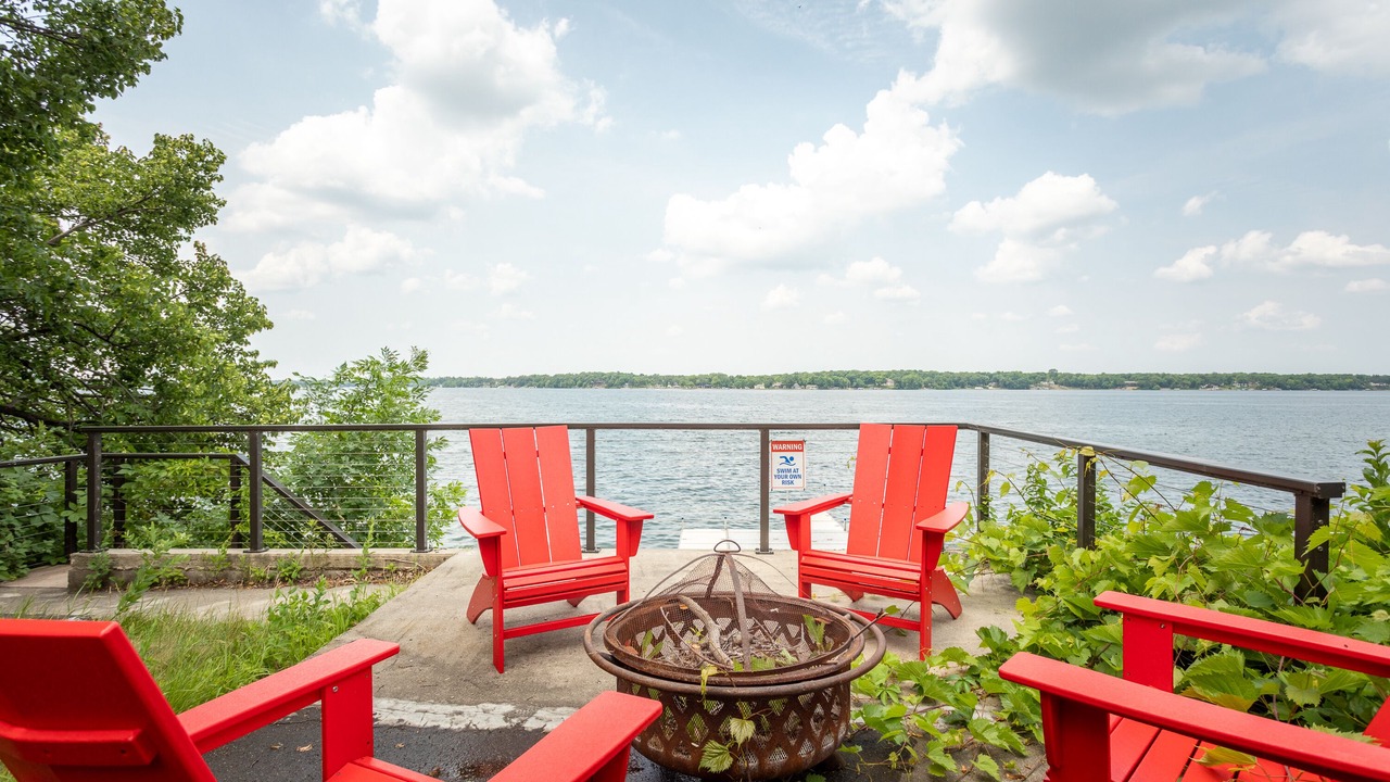 Photo of Patio Balcony in Alexandria