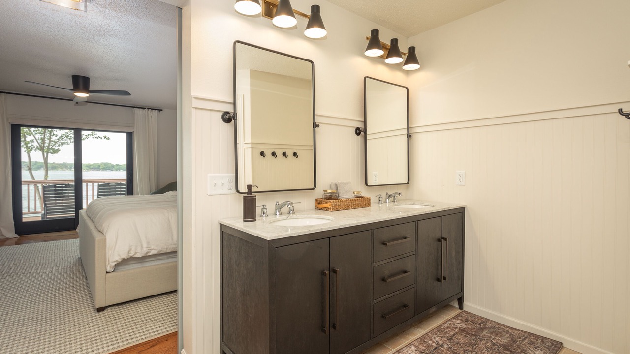 Photo of Bedroom in Alexandria