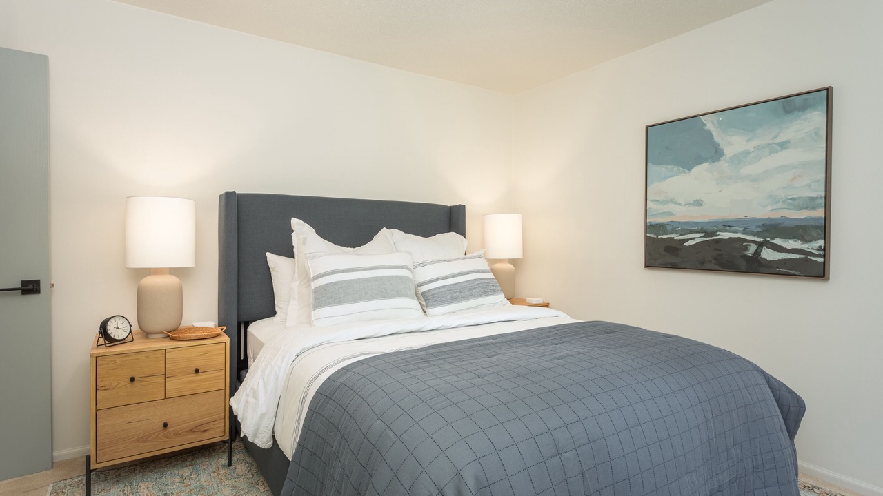 Photo of Bedroom in Alexandria