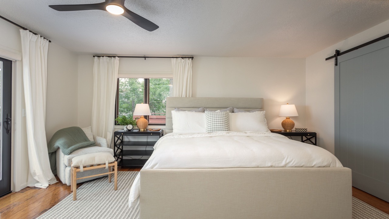 Photo of Bedroom in Alexandria