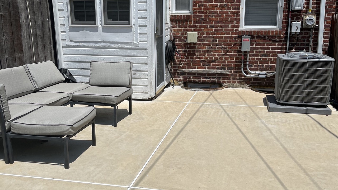 Photo of Patio Balcony in East Orange