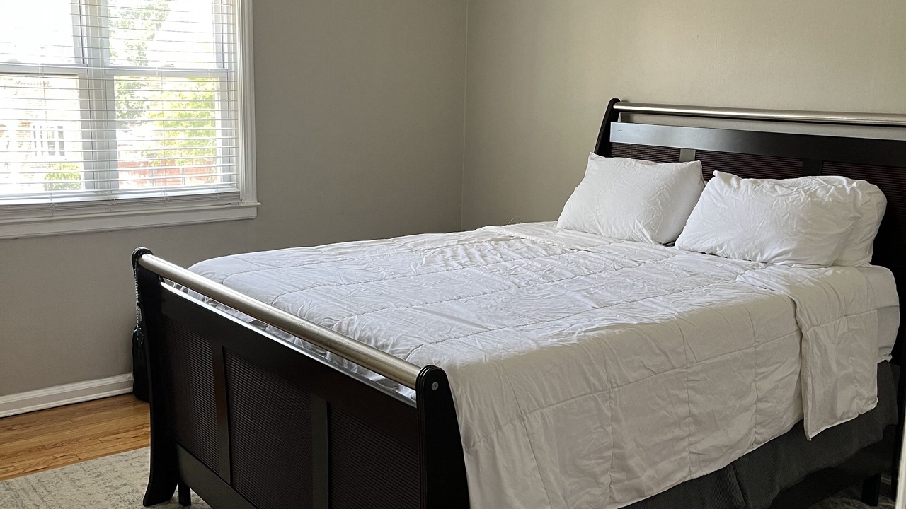 Photo of Bedroom in East Orange