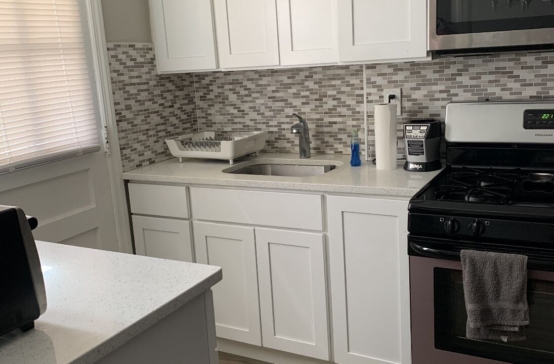 Photo of Kitchen in East Orange