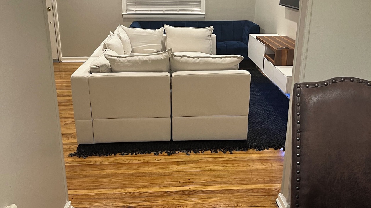 Photo of Livingroom in East Orange