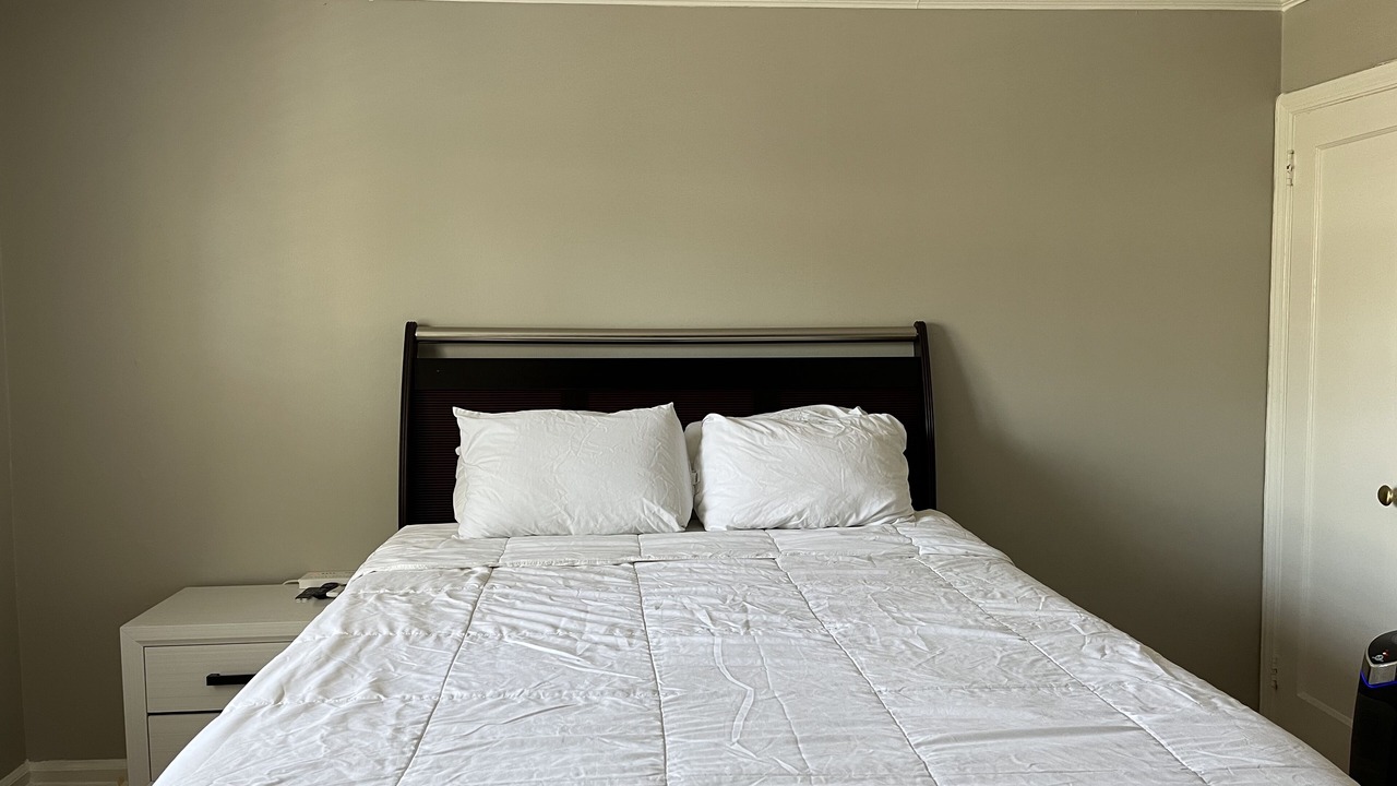 Photo of Bedroom in East Orange