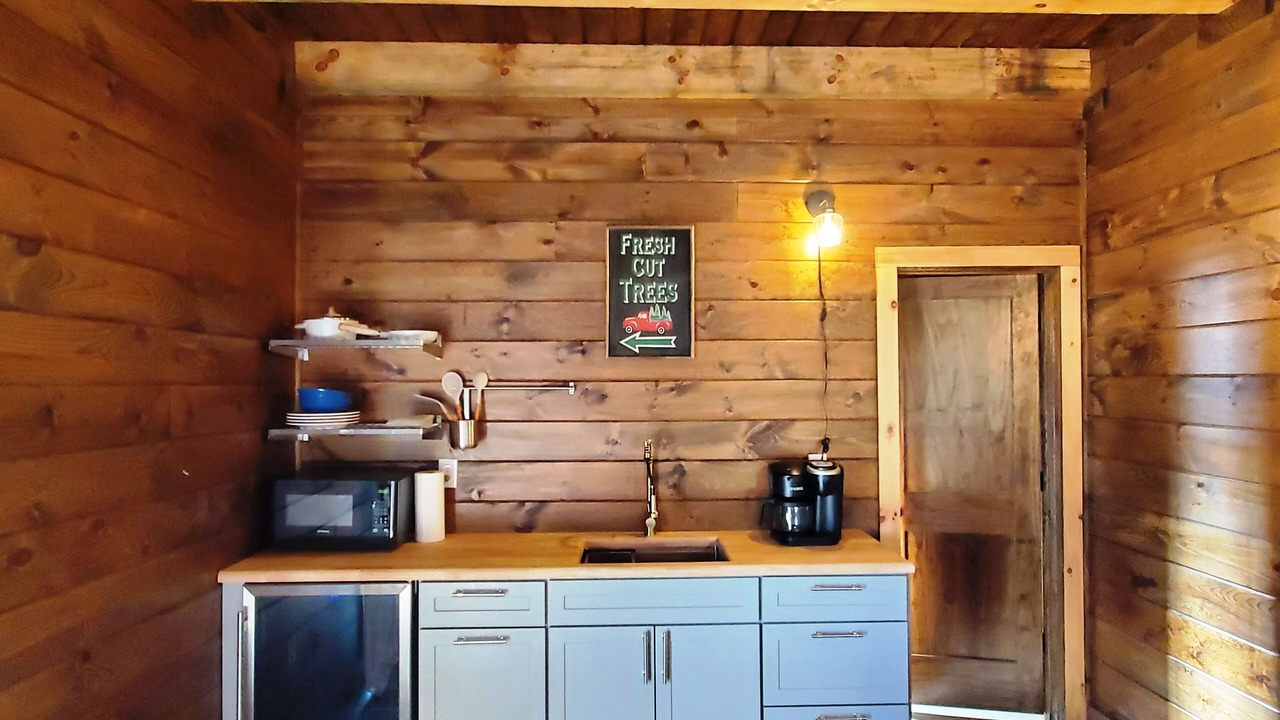 Photo of Kitchen in Hemp