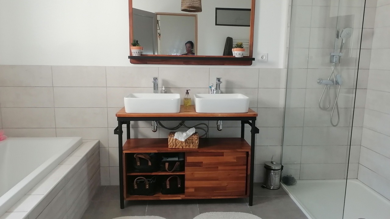 Photo of Bathroom in Langlade