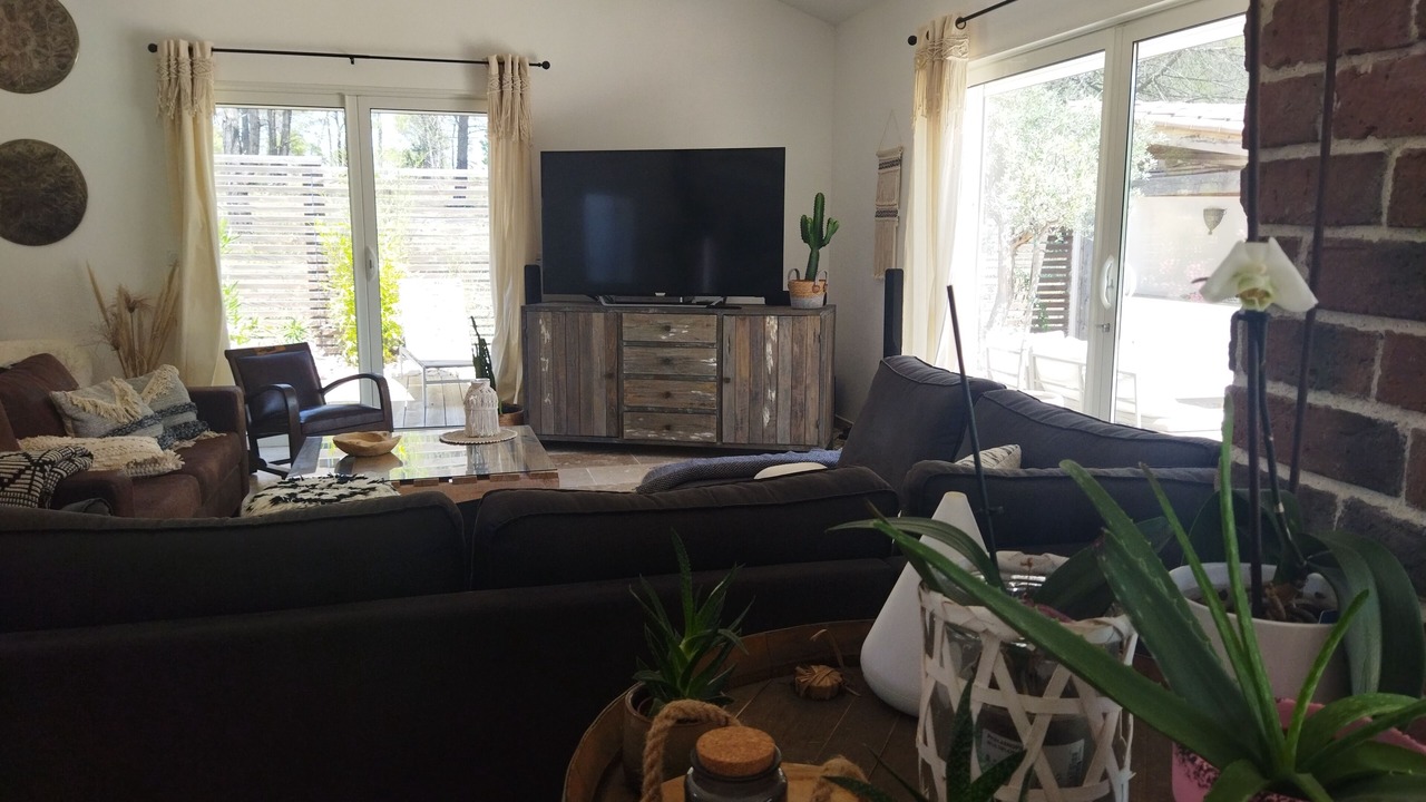 Photo of Livingroom in Langlade