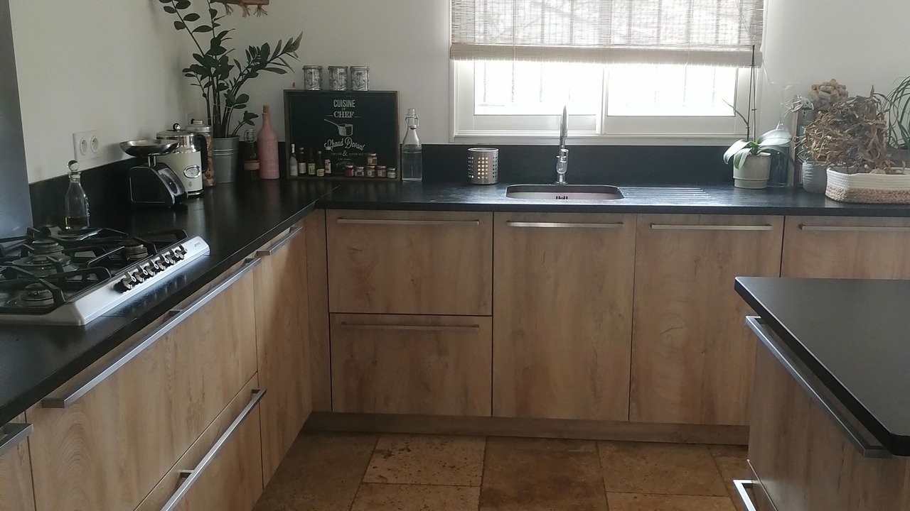Photo of Kitchen in Langlade
