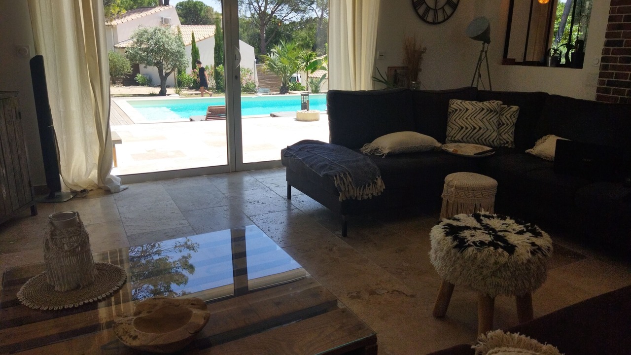 Photo of Livingroom in Langlade