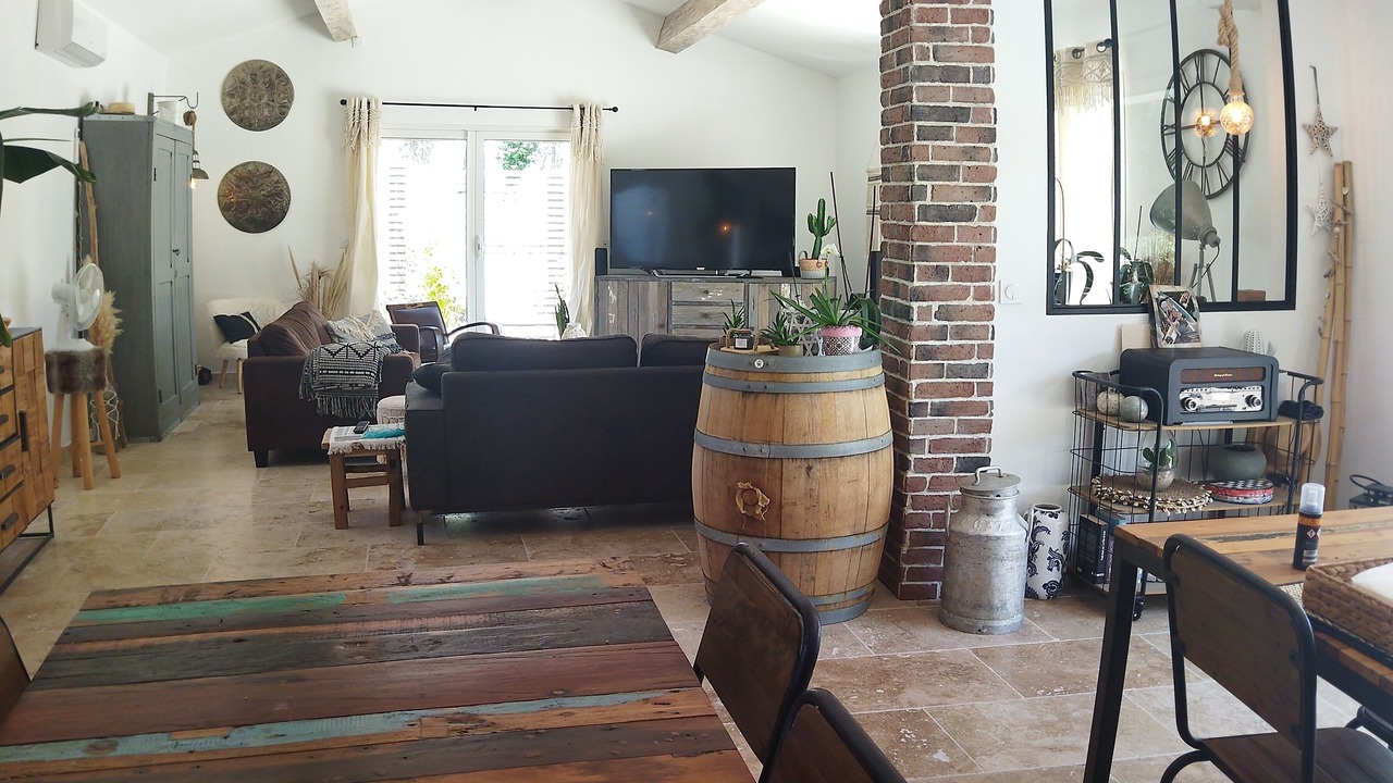 Photo of Livingroom in Langlade