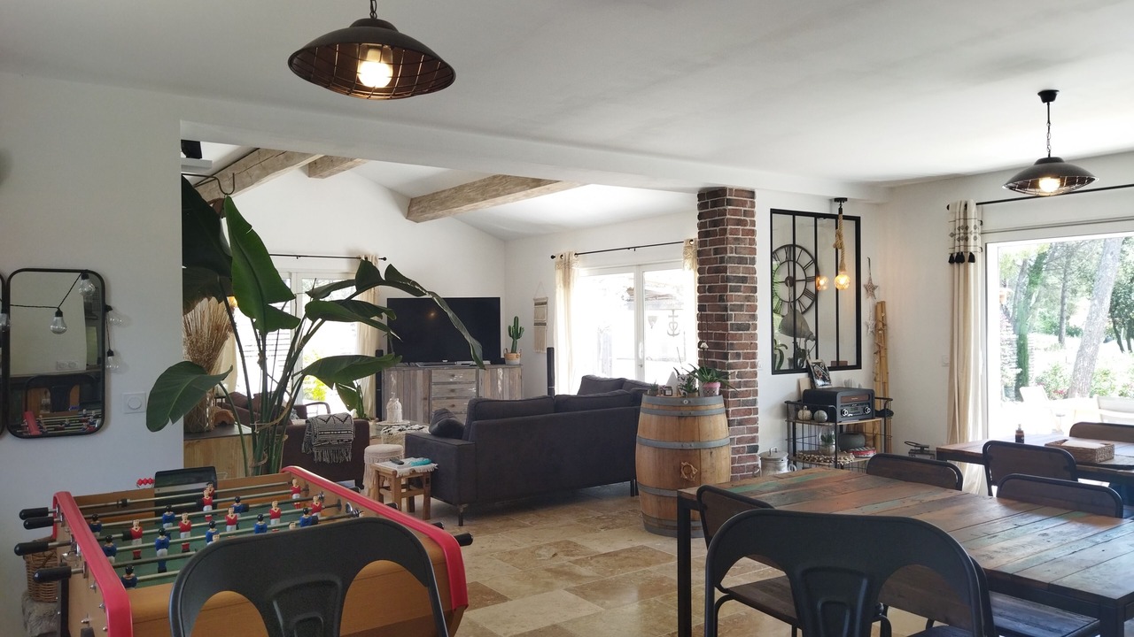 Photo of Bedroom in Langlade