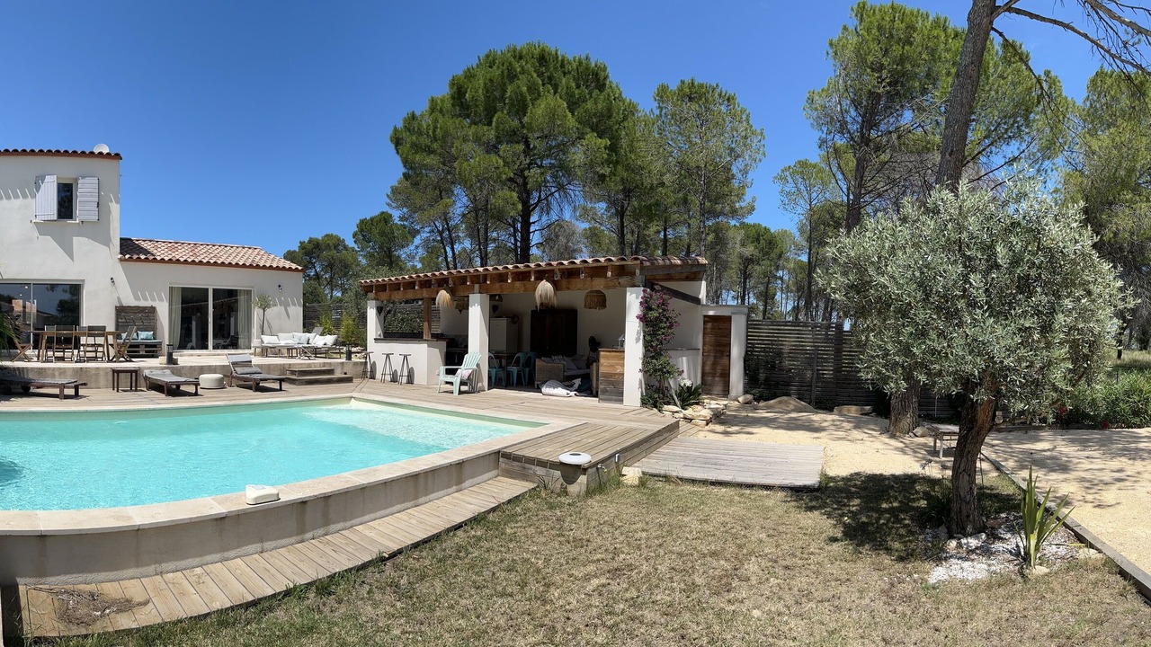 Photo of Outdoor in Langlade