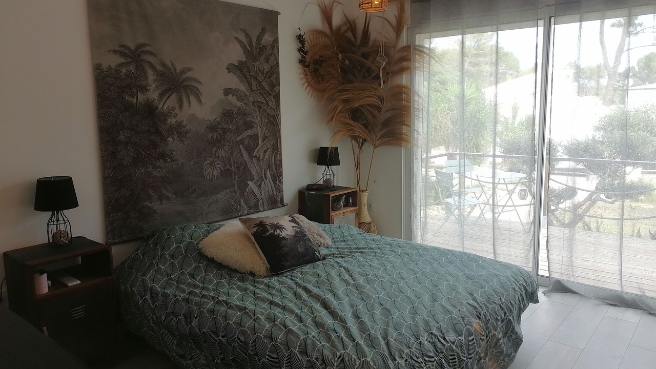 Photo of Bedroom in Langlade