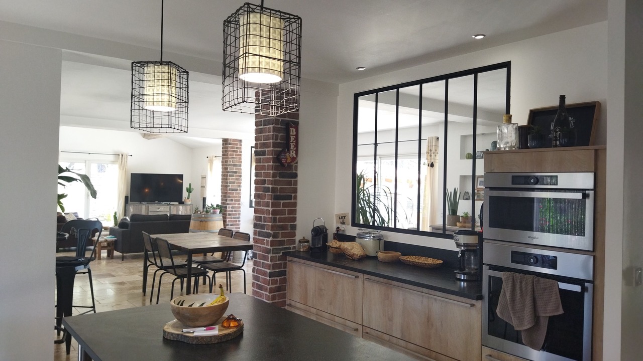 Photo of Kitchen in Langlade