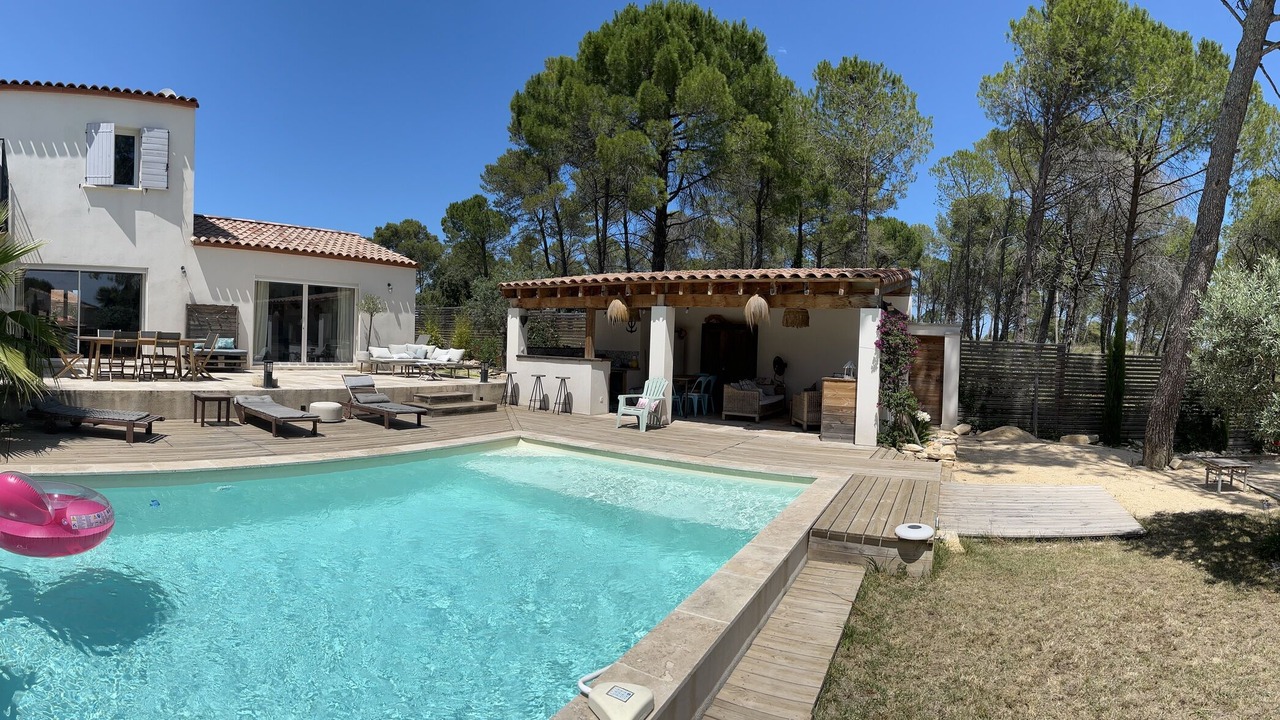 Photo of Outdoor in Langlade