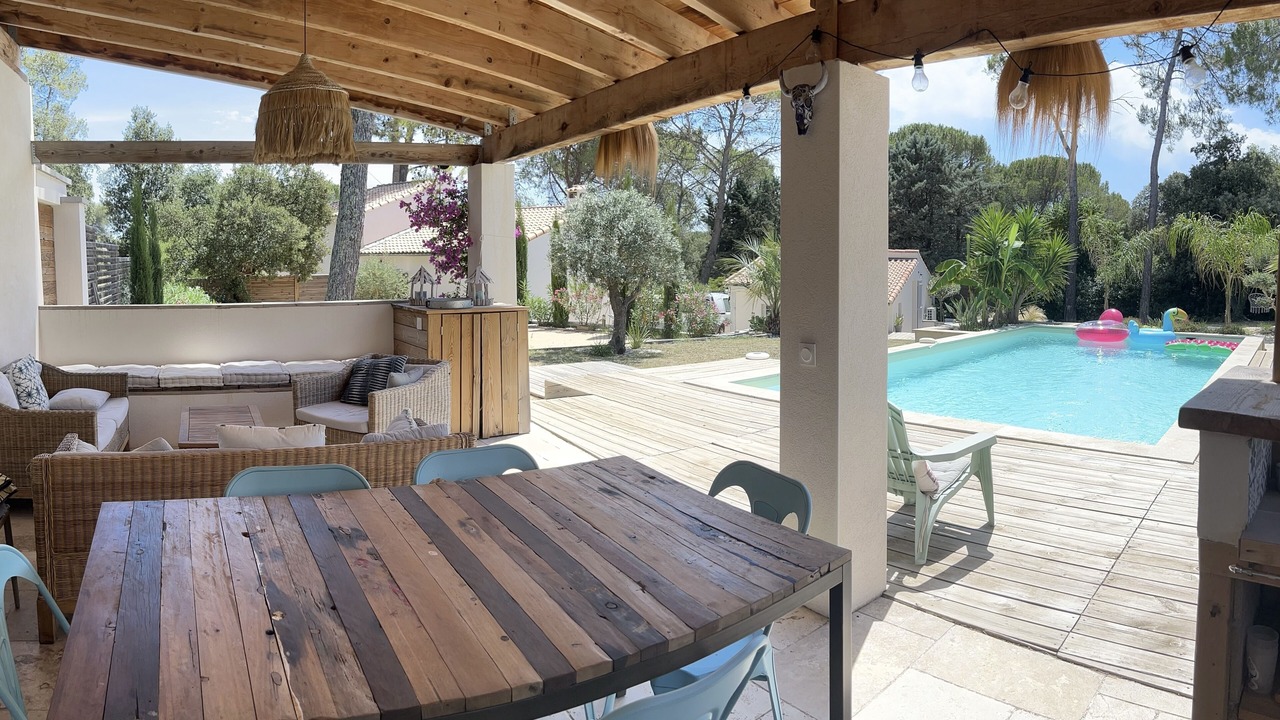 Photo of Outdoor in Langlade