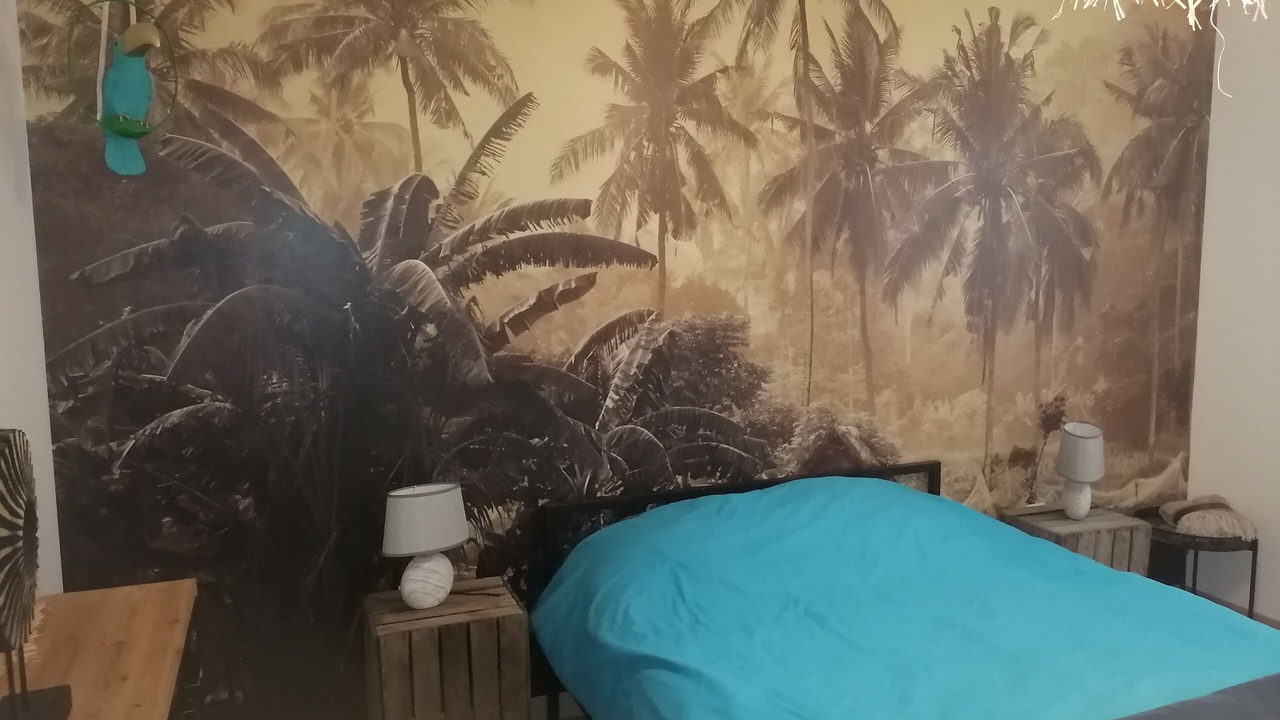 Photo of Bedroom in Langlade