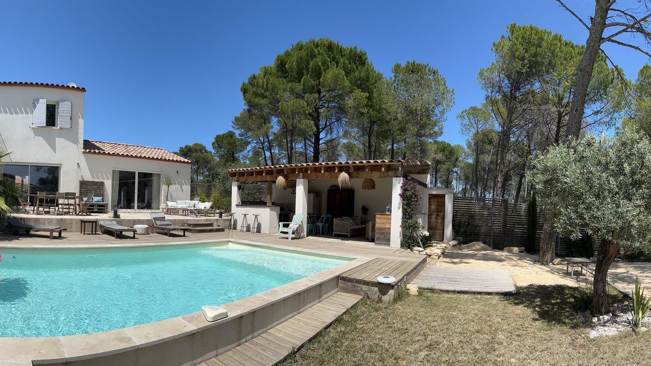 Photo of Outdoor in Langlade