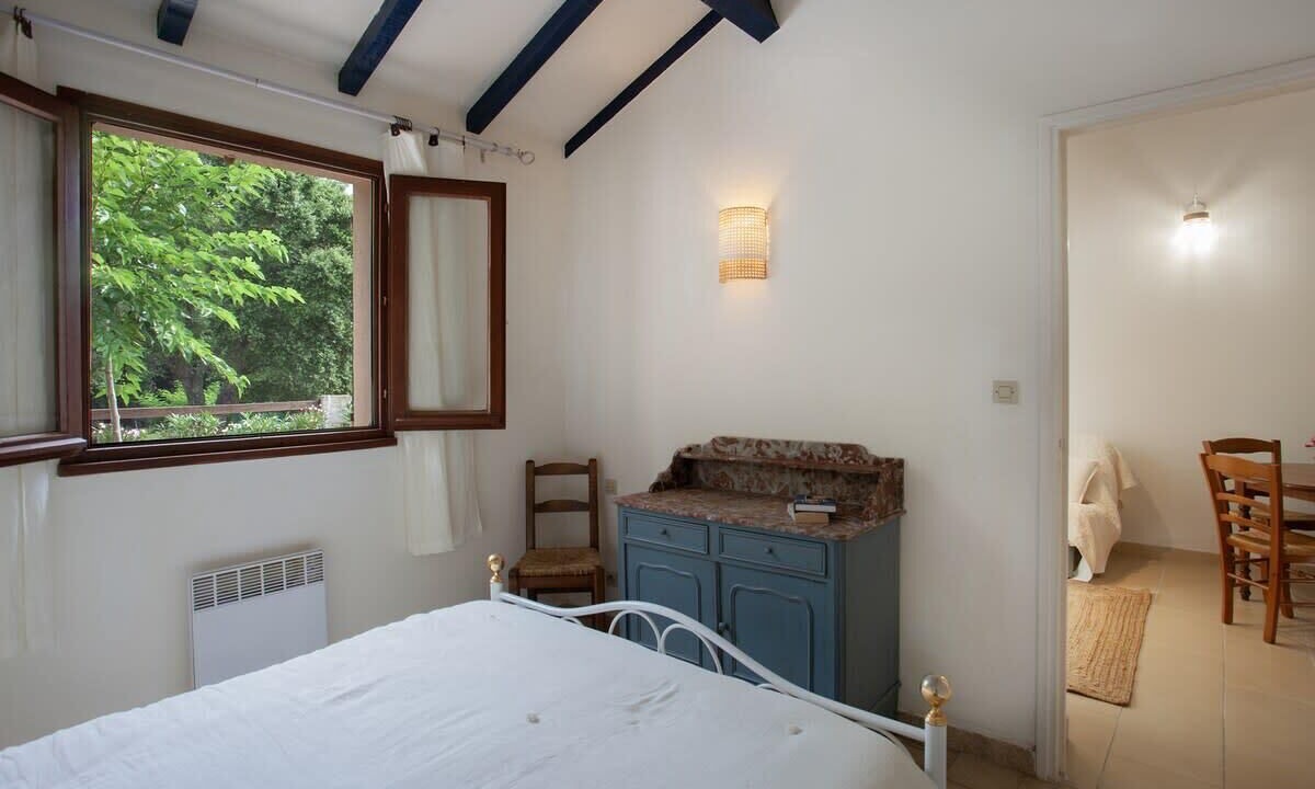 Photo of Bedroom in Bravone