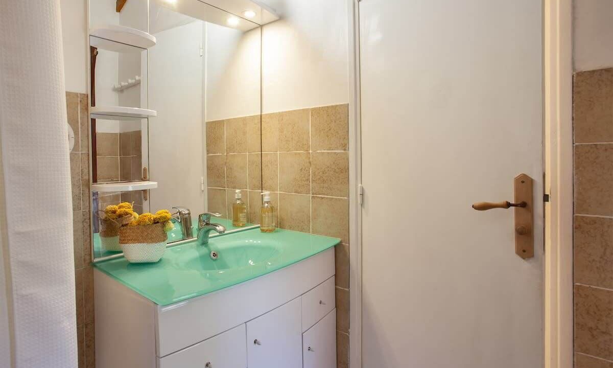 Photo of Bathroom in Bravone