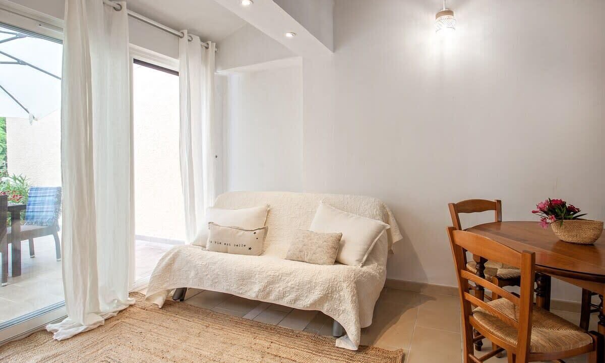 Photo of Livingroom in Bravone