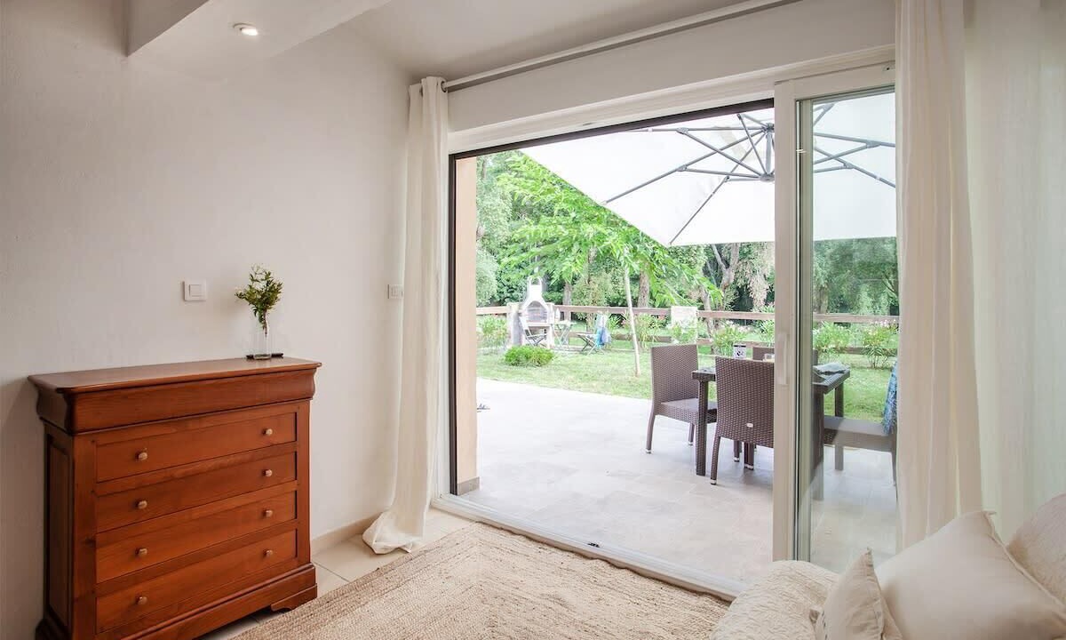 Photo of Livingroom in Bravone