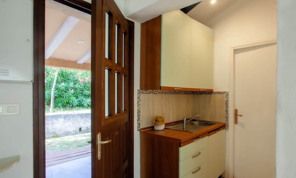 Photo of Kitchen in Bravone