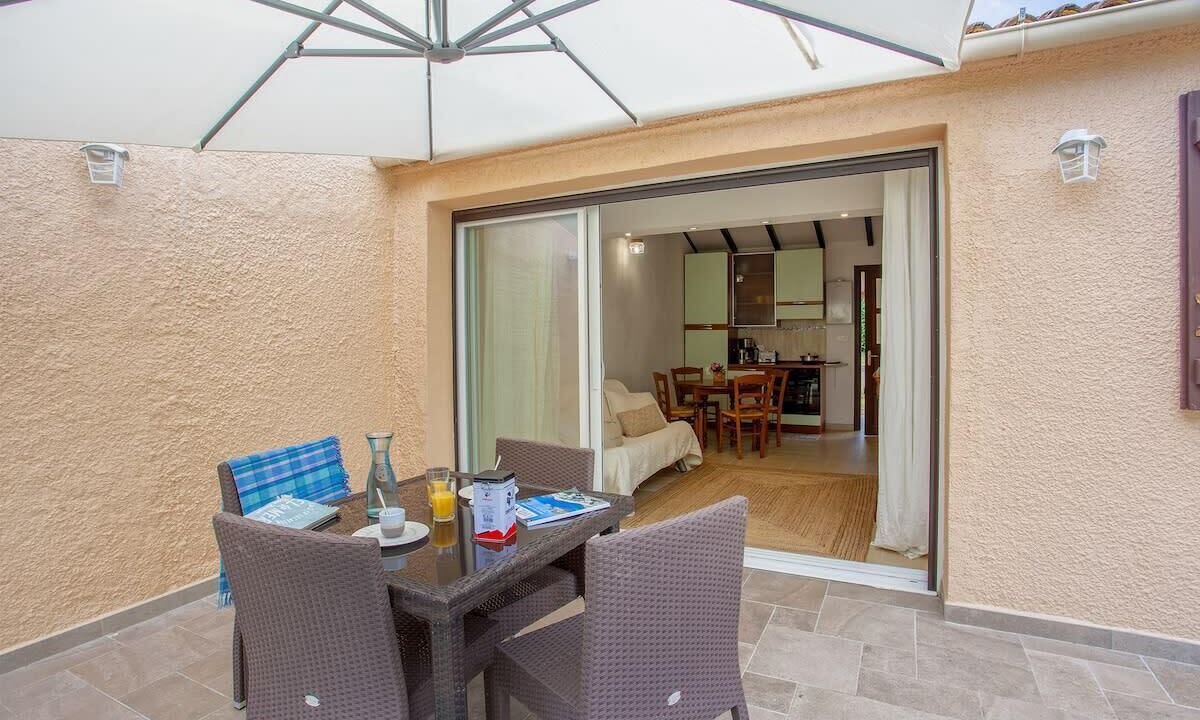 Photo of Outdoor in Bravone