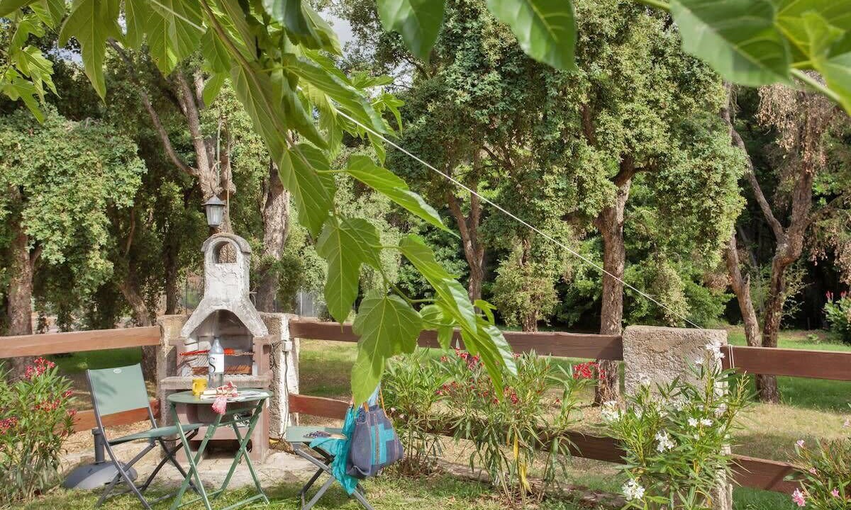 Photo of Outdoor in Bravone