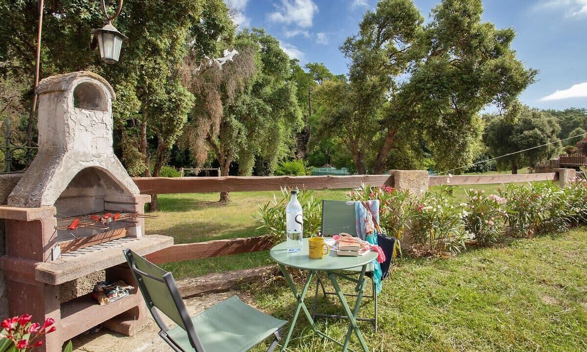 Photo of Outdoor in Bravone