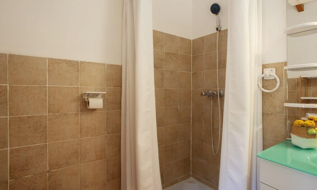 Photo of Bathroom in Bravone