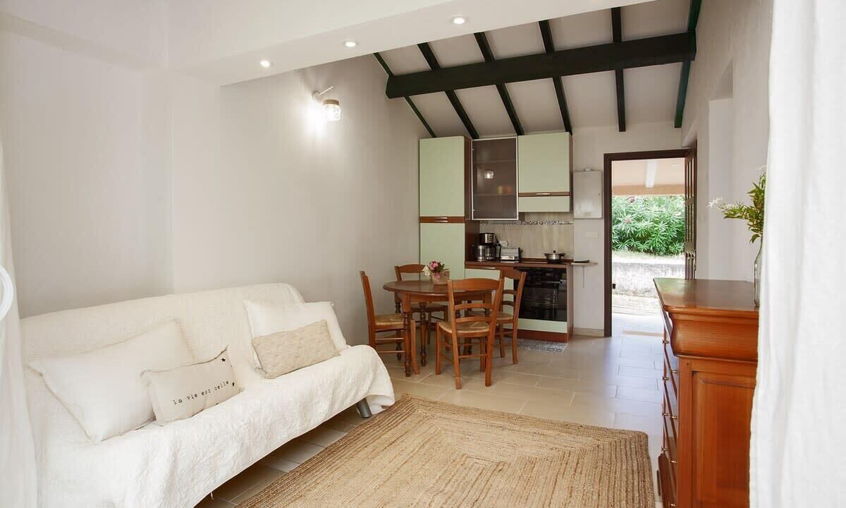 Photo of Livingroom in Bravone