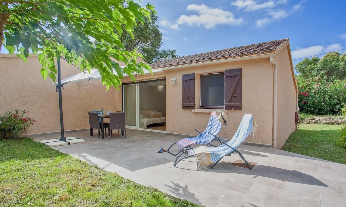 Photo of Outdoor in Bravone