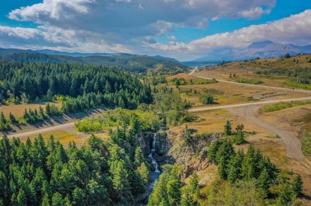 Photo of Outdoor in East Glacier Park
