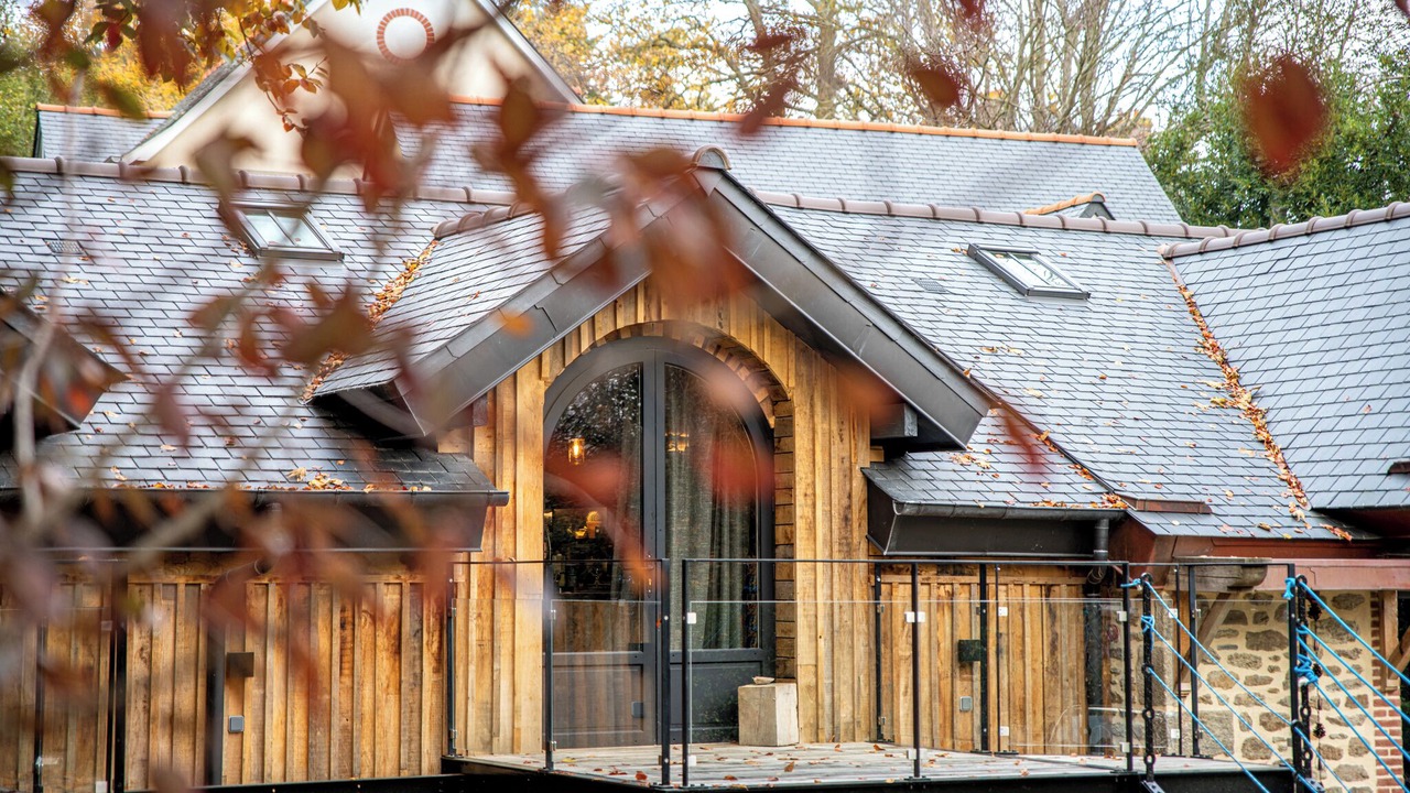 Photo of Outdoor in Saint-Servan