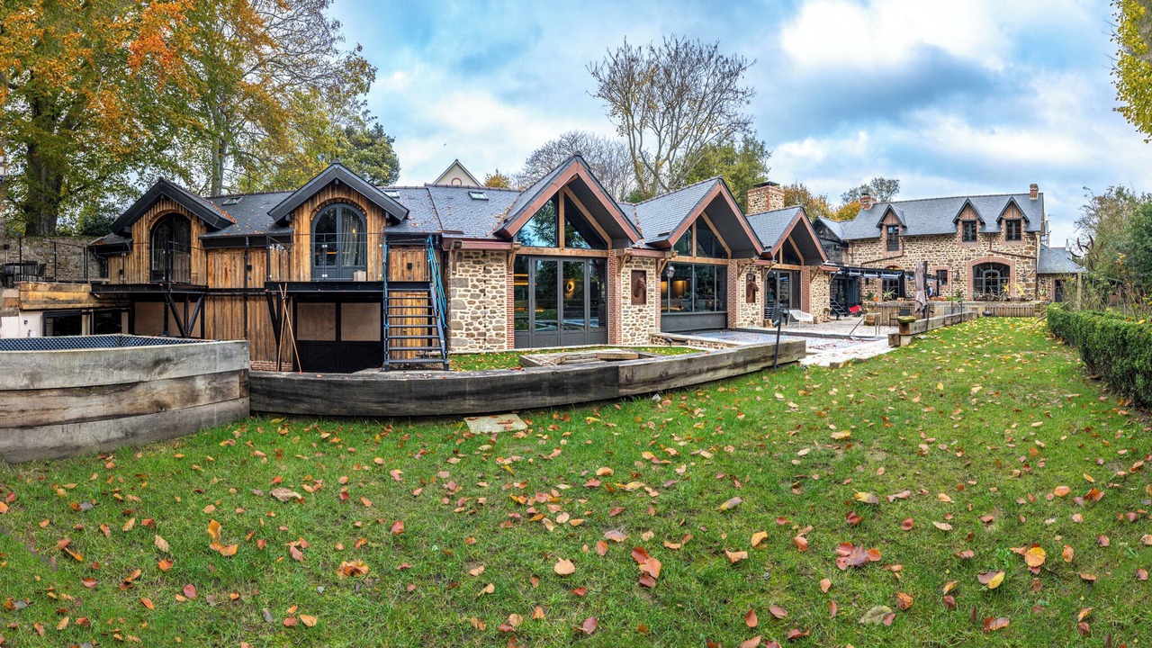 Photo of Outdoor in Saint-Servan