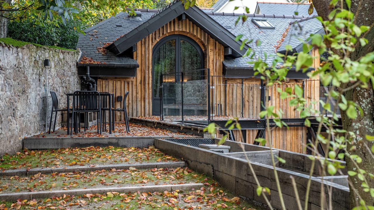 Photo of Outdoor in Saint-Servan