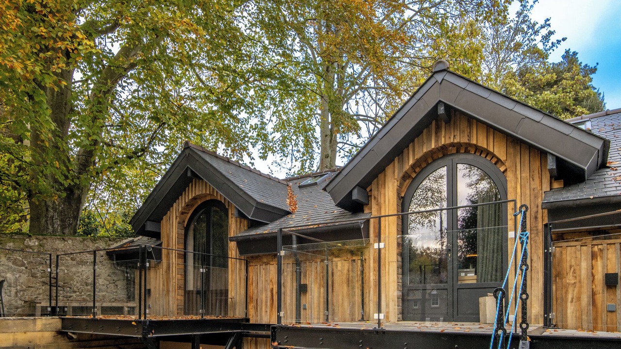 Photo of Outdoor in Saint-Servan