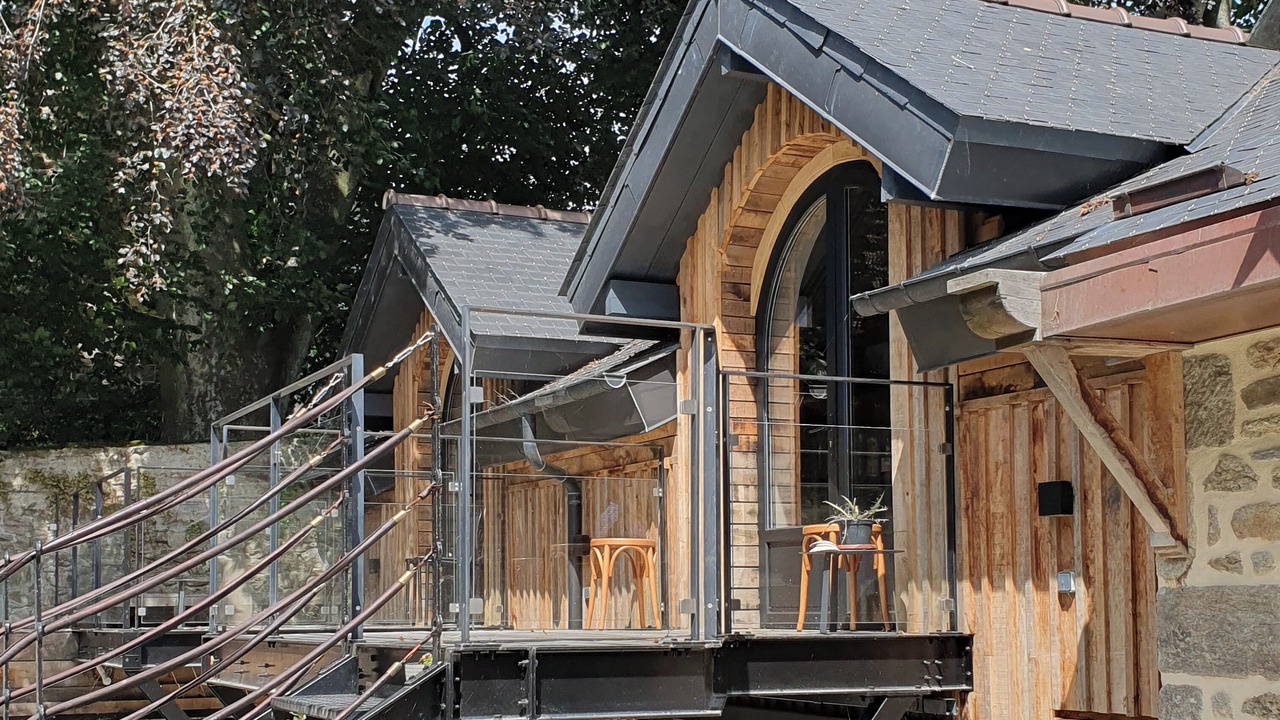 Photo of Outdoor in Saint-Servan
