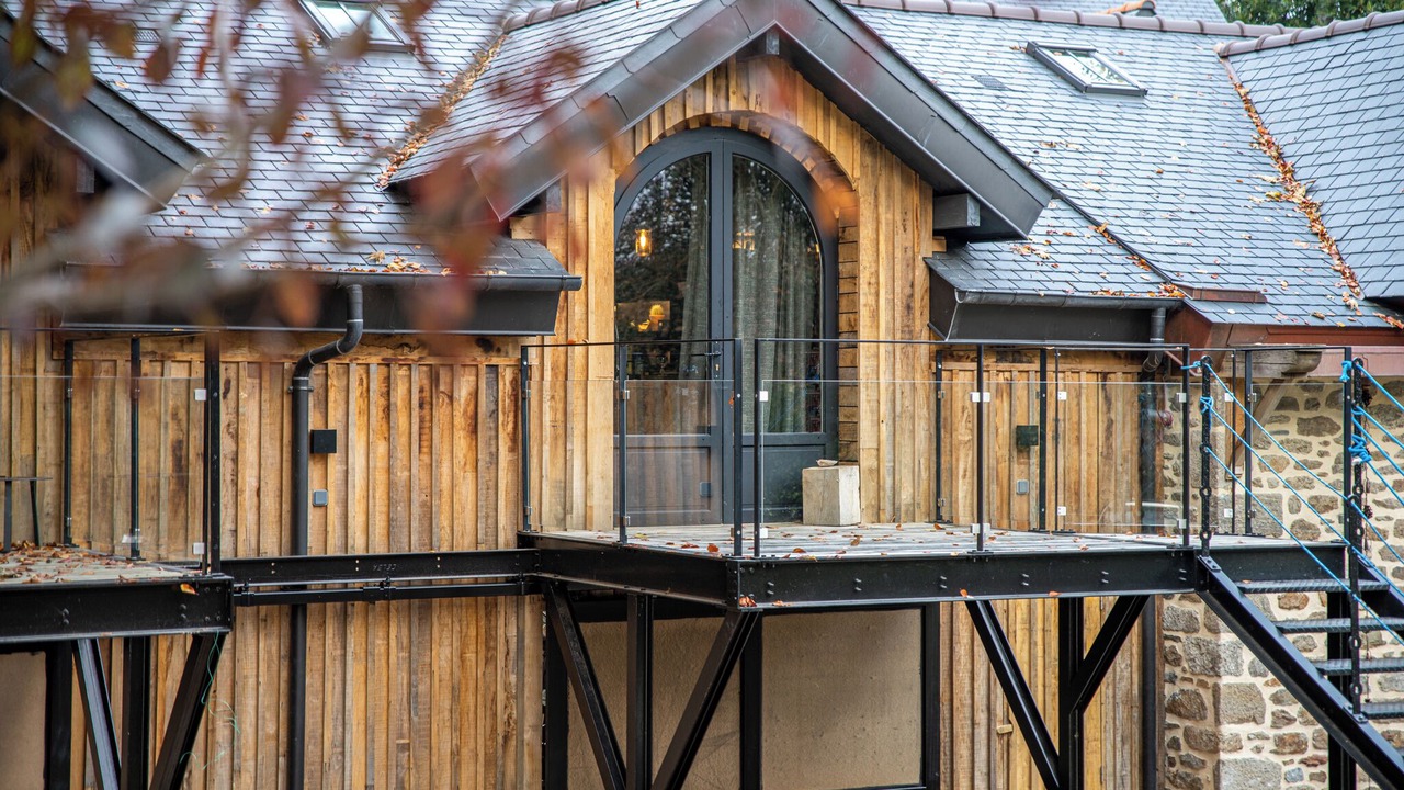 Photo of Outdoor in Saint-Servan