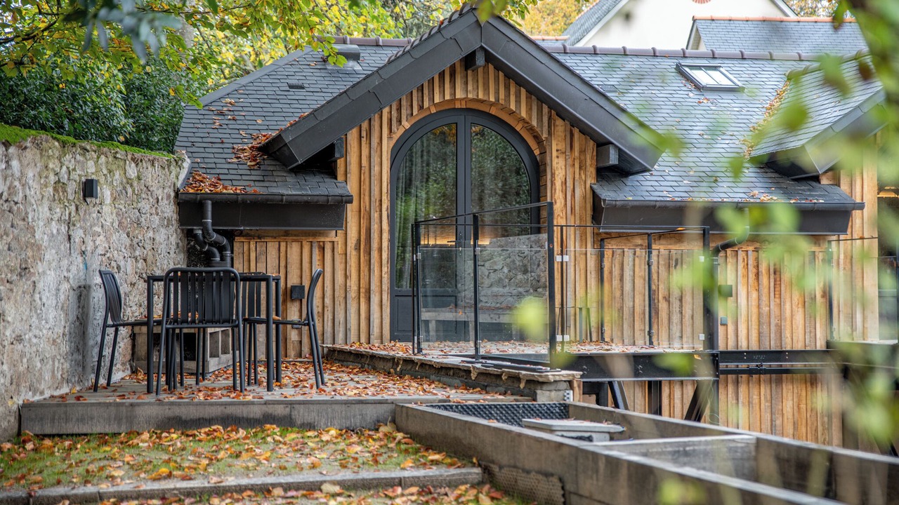 Photo of Patio Balcony in Saint-Servan