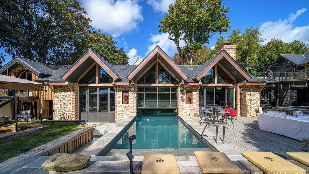 Photo of Outdoor in Saint-Servan