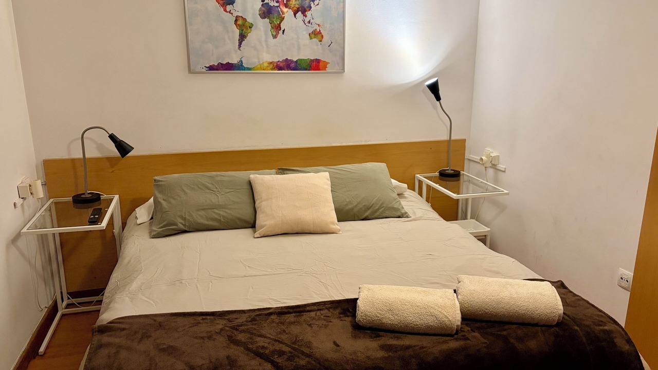 Photo of Bedroom in El Raval